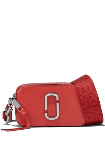 Marc Jacobs The Snapshot Umhängetasche - Rot