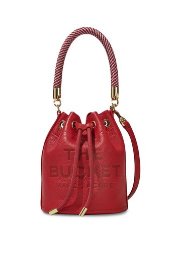 Marc Jacobs 5AC Handtasche - Rot