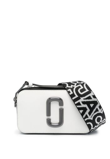 Marc Jacobs The Snapshot crossbody bag - Schwarz