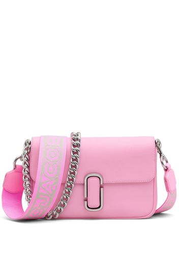 Marc Jacobs The J Marc shoulder bag - Rosa