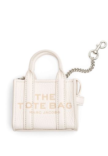 Marc Jacobs The Nano Tote bag charm - 140