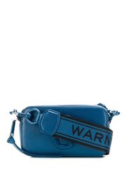 Marc Jacobs 'Snapshot' Kameratasche - Blau