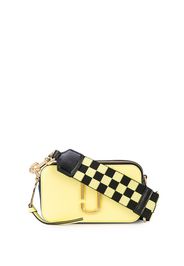 Marc Jacobs 'Snapshot' Umhängetasche - Gelb