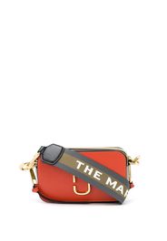 Marc Jacobs 'The Snapshot' Umhängetasche - Orange