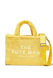 Marc Jacobs The Terry small tote bag - Gelb