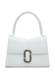 Marc Jacobs large The St. Marc tote bag - Weiß