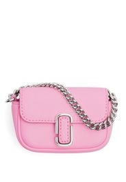 Marc Jacobs The Nano J Marc bag charm - Rosa