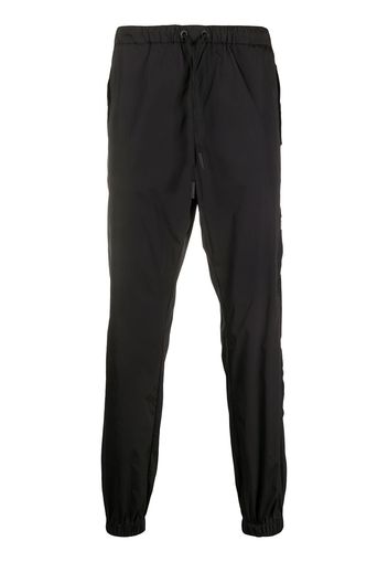 Marcelo Burlon County of Milan 'Cross' Tapered-Jogginghose - Schwarz