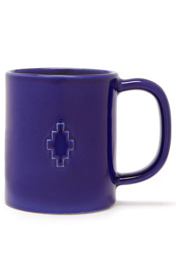 Marcelo Burlon County of Milan Cross Tasse - Violett