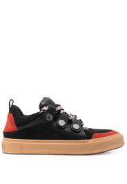 Marcelo Burlon County of Milan Ticinella Sneakers - Schwarz