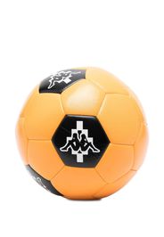 Marcelo Burlon County of Milan Kappa soccer ball - Orange