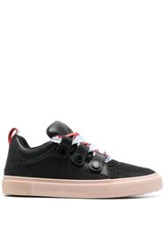 Marcelo Burlon County of Milan Klassische Sneakers - Schwarz