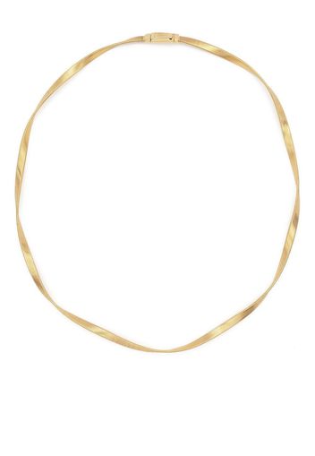 Marco Bicego 18kt Marrakech Supreme Gelbgoldhalskette