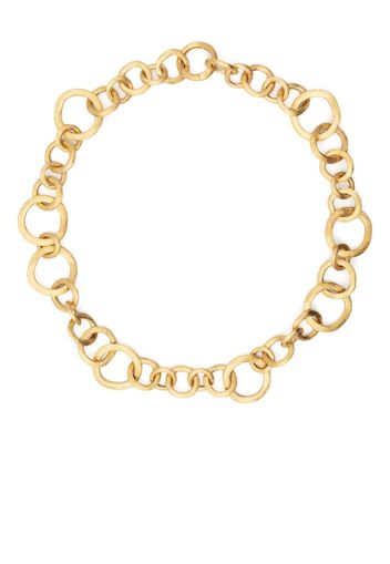 Marco Bicego 18kt Gelbgoldhalskette