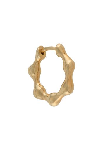 Maria Black 'Milla' Ohrringe, 9mm - Gold