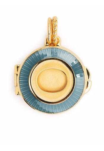 Maria Black POP carla locket - Gold