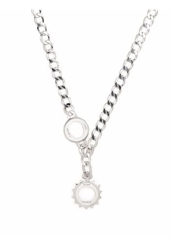 Maria Black POP Adriana necklace - Silber