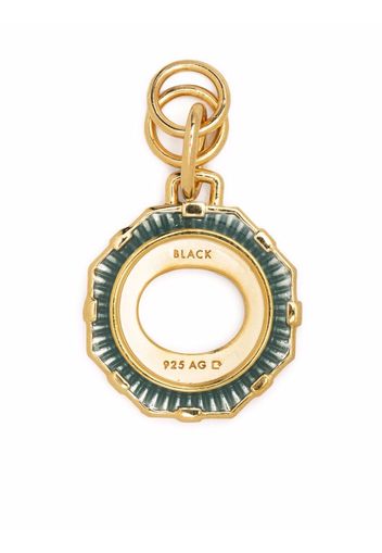 Maria Black Pop Yasmeen ocean charm - Gold