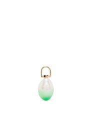 Maria Black Zohra Apple charm - Gold