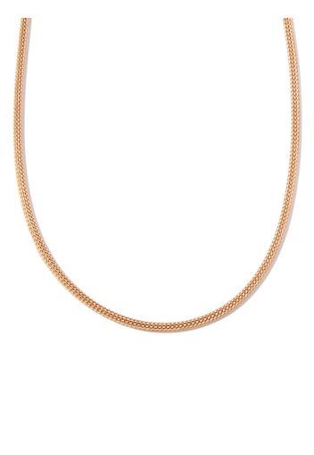 Marie Lichtenberg 18kt rose gold necklace