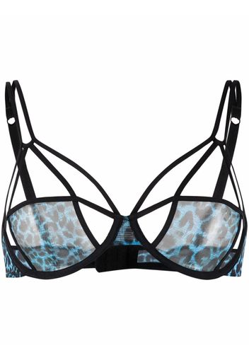 Marlies Dekkers The Art Of Love BH - Schwarz