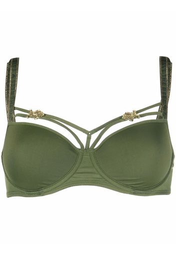 Marlies Dekkers Queen Bee BH - Grün