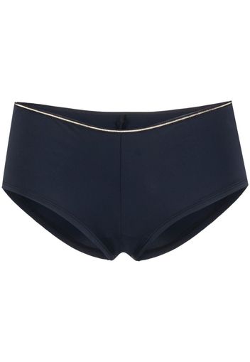 Marlies Dekkers Manjira Shorts - Blau