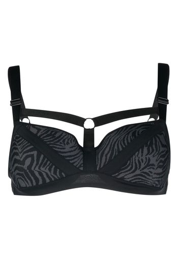 Marlies Dekkers Wing Power BH - Schwarz