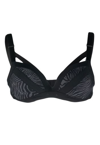 Marlies Dekkers Wing Power BH - Schwarz