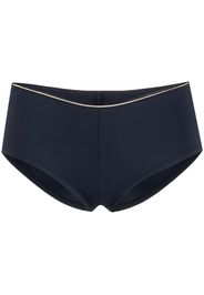 Marlies Dekkers Manjira Shorts - Blau