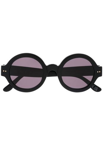 Marni Eyewear x RSF Nakagin Tower Sonnenbrille - Schwarz