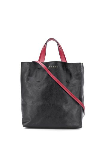 Marni 'Museo' Shopper - Schwarz