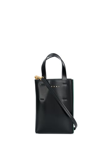 Marni 'Micro' Handtasche - Schwarz