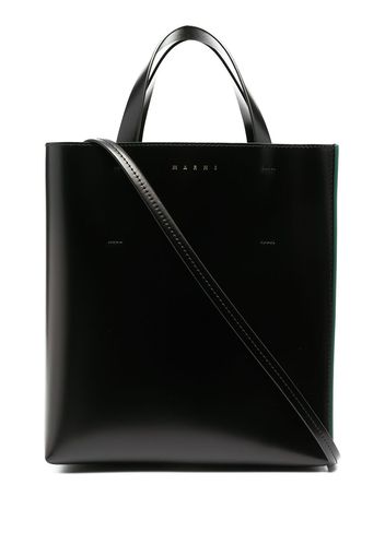 Marni 'Museo' Shopper - Schwarz