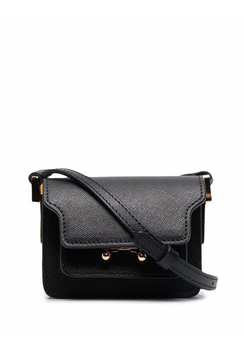 Marni Nano Handtasche - Schwarz