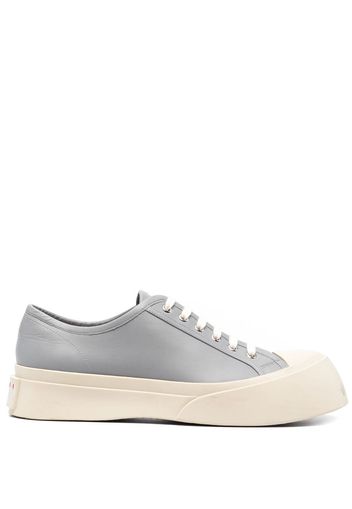 Marni Pablo Sneakers - Grau