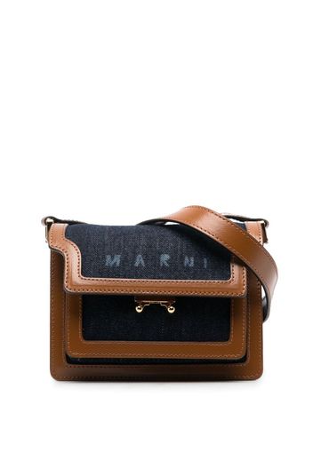 Marni MARNI SBMP0075L2P4891 Z569M - Blau