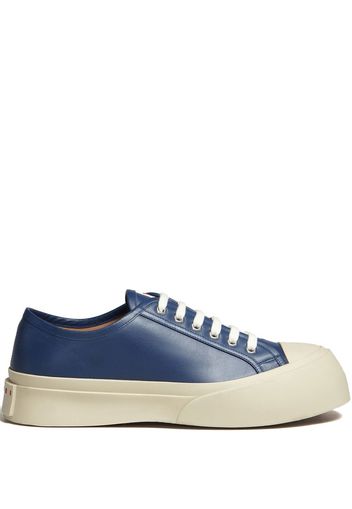 Marni Pablo Sneakers - Blau