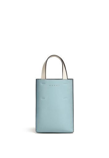 Marni Museo Handtasche - Blau