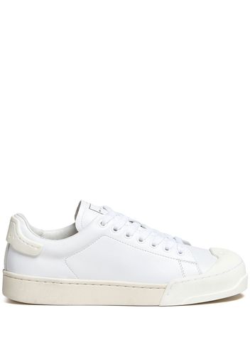 Marni Dada Bumper low-top sneakers - Weiß