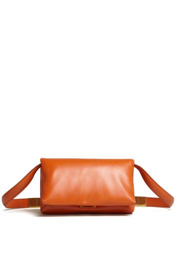 Marni SHOPPING BAG - Orange