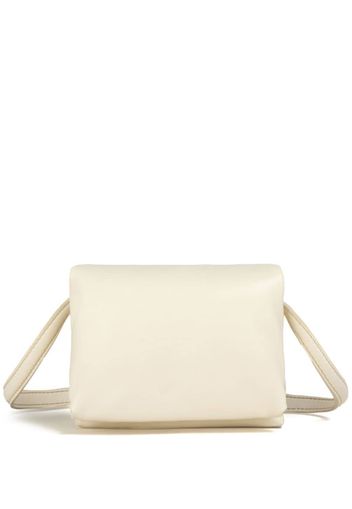 Marni Handtasche aus Leder - Nude