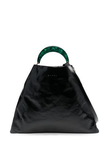 Marni Venice tote bag - Schwarz