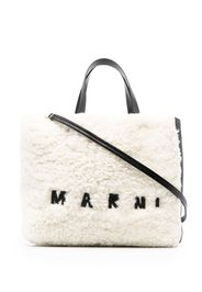 Marni MARNI SHMP0069L1LM071 ZO186 - Weiß