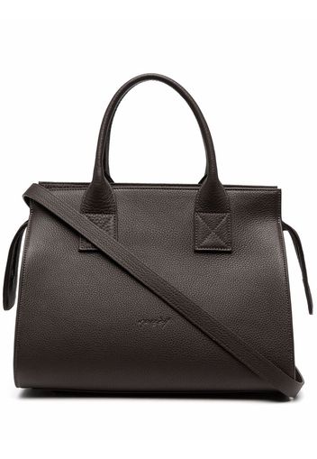 Marsèll Righello Handtasche - Braun