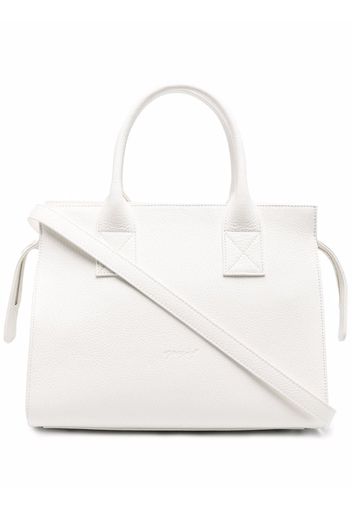 Marsèll Righello Handtasche - Weiß