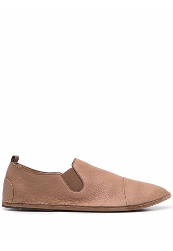 Marsèll Flache Loafer - Nude