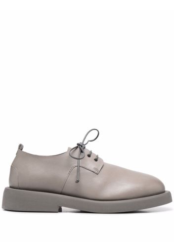 Marsèll lace-up derby shoes - Grau