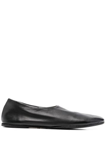 Marsèll Strasacco Loafer - Schwarz