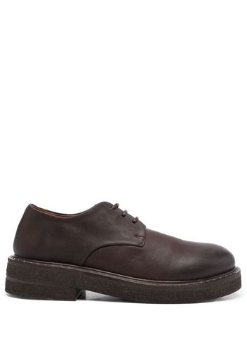 Marsèll Oxford-Schuhe aus Leder - Braun